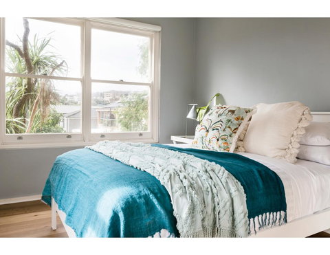 Beachside Getaway In Freshie W Parking - Tourism Caloundra 1