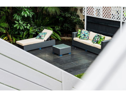 Beachside Getaway In Freshie W Parking - Tourism Caloundra 4