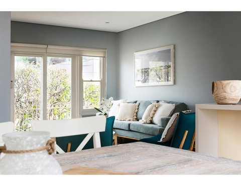 Beachside Getaway In Freshie W Parking - Tourism Caloundra 8