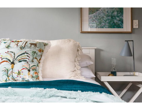 Beachside Getaway In Freshie W Parking - Tourism Caloundra 12