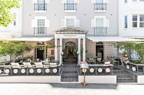 No 9 Springfield - Tourism Caloundra 0