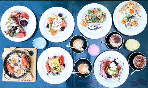 No 9 Springfield - Tourism Caloundra 5