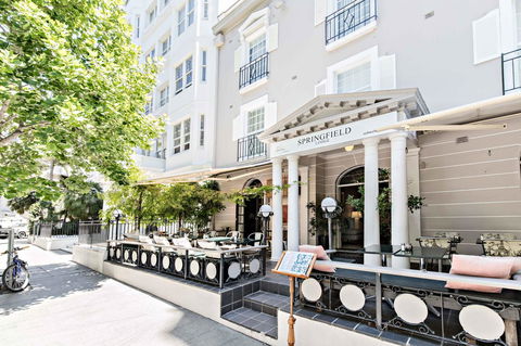 No 9 Springfield - Tourism Caloundra 4