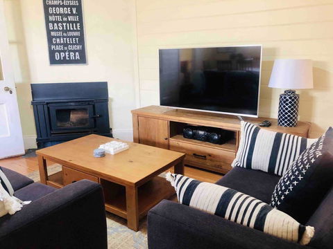 Belltrees - Tourism Caloundra 3