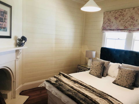 Belltrees - Tourism Caloundra 4