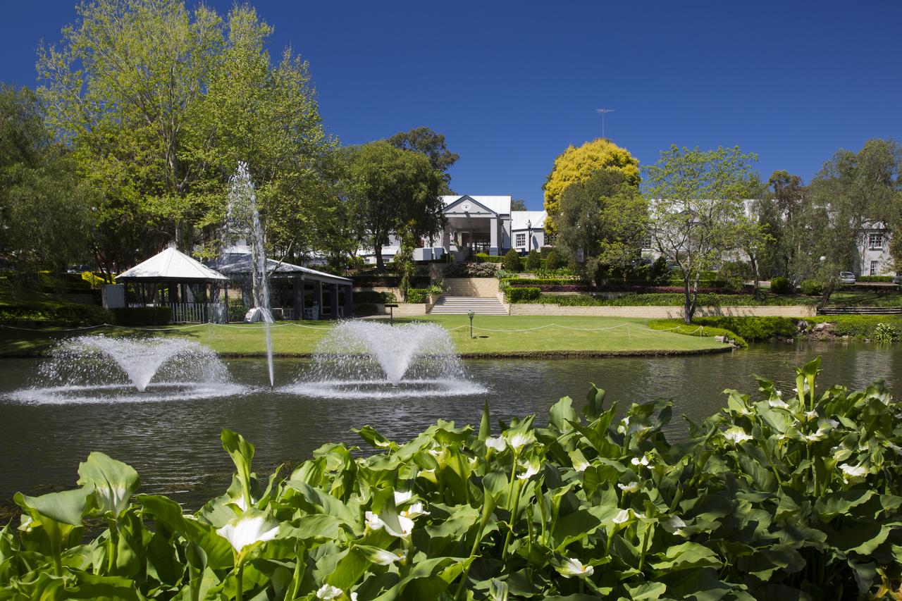 Windsor NSW Tourism Caloundra