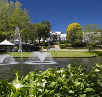Crowne Plaza Hawkesbury Valley - Tourism Caloundra
