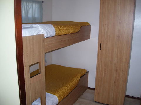 Glenwood Tourist Park & Motel - Tourism Caloundra 26