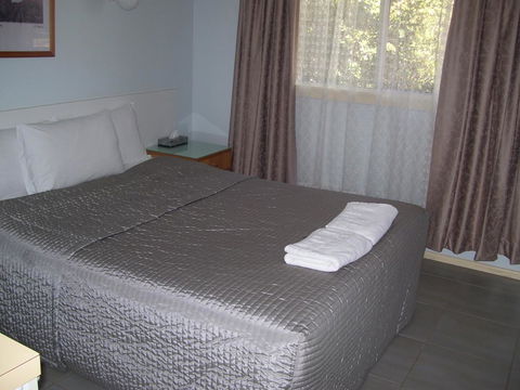 Glenwood Tourist Park & Motel - Tourism Caloundra 28