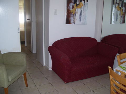 Glenwood Tourist Park & Motel - Tourism Caloundra 19