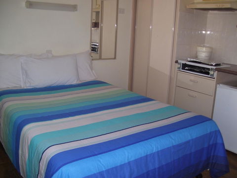 Glenwood Tourist Park & Motel - Tourism Caloundra 14