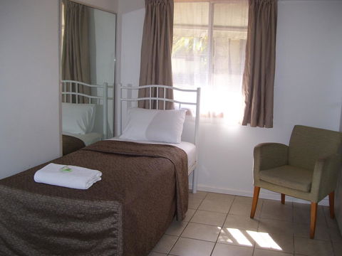 Glenwood Tourist Park & Motel - Tourism Caloundra 23
