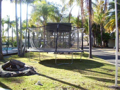 Glenwood Tourist Park & Motel - Tourism Caloundra 17