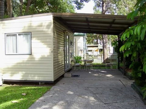 Glenwood Tourist Park & Motel - Tourism Caloundra 7