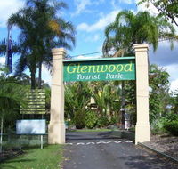 Glenwood Tourist Park  Motel - Tourism Caloundra