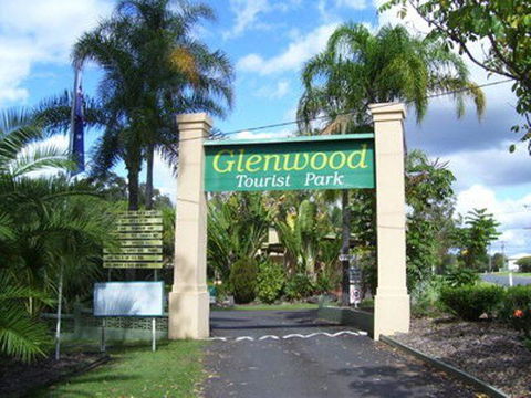 Glenwood Tourist Park & Motel - Tourism Caloundra 0