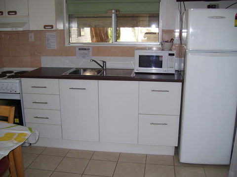 Glenwood Tourist Park & Motel - Tourism Caloundra 20