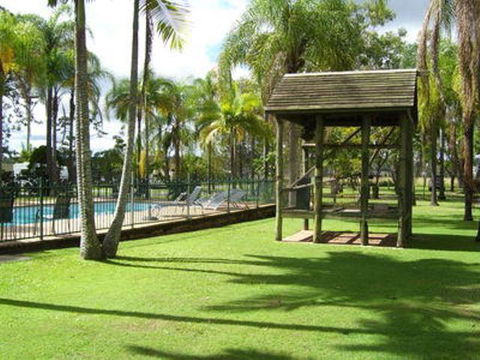 Glenwood Tourist Park & Motel - Tourism Caloundra 4