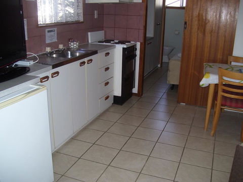 Glenwood Tourist Park & Motel - Tourism Caloundra 22