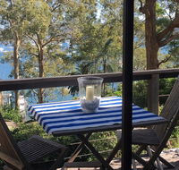 Refuge Cove On Pittwater - Tourism Caloundra