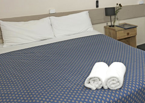 Banjo Paterson Inn - Tourism Caloundra 32