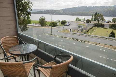 Banjo Paterson Inn - Tourism Caloundra 24