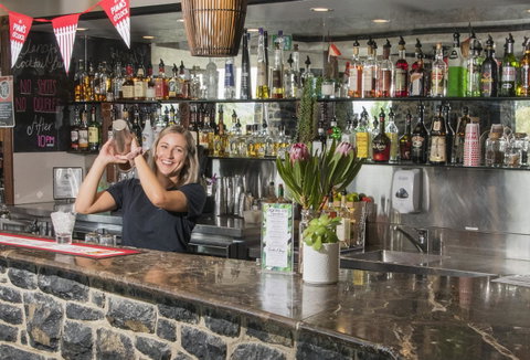 Banjo Paterson Inn - Tourism Caloundra 44