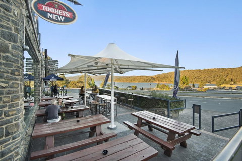 Banjo Paterson Inn - Tourism Caloundra 7