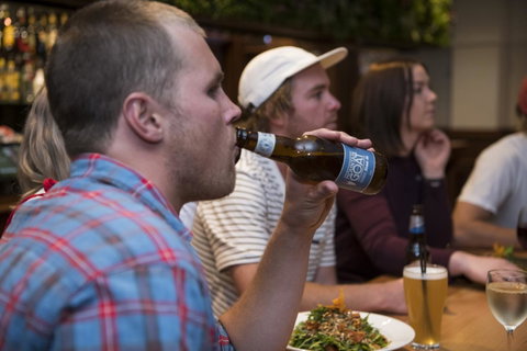 Banjo Paterson Inn - Tourism Caloundra 39