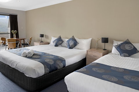 Banjo Paterson Inn - Tourism Caloundra 33