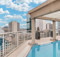 Wyndel Apartments Sydney CBD - Bond - Tourism Caloundra