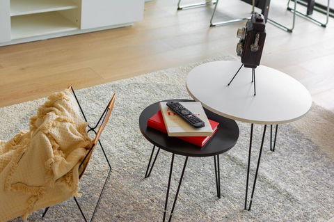 High Rise Apt In Heart Of Sydney Wt Harbour View - Tourism Caloundra 11