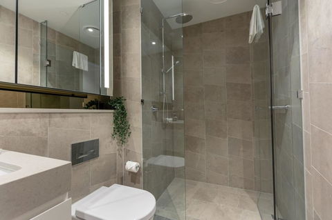 High Rise Apt In Heart Of Sydney Wt Harbour View - Tourism Caloundra 2