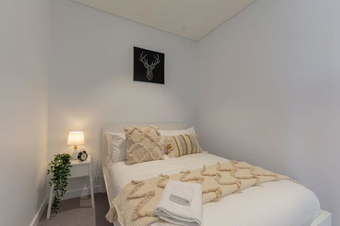 High Rise Apt In Heart Of Sydney Wt Harbour View - Tourism Caloundra 21