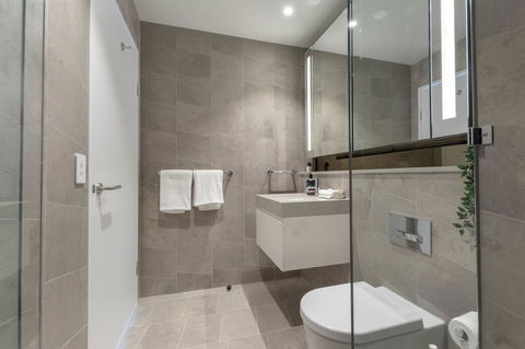 High Rise Apt In Heart Of Sydney Wt Harbour View - Tourism Caloundra 16