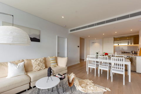 High Rise Apt In Heart Of Sydney Wt Harbour View - Tourism Caloundra 13