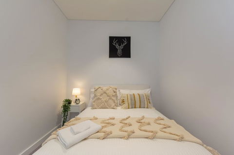 High Rise Apt In Heart Of Sydney Wt Harbour View - Tourism Caloundra 14