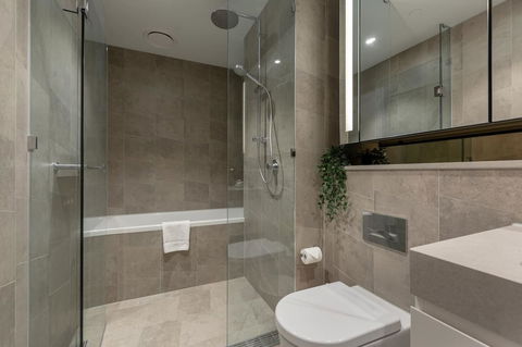 High Rise Apt In Heart Of Sydney Wt Harbour View - Tourism Caloundra 12