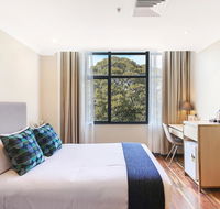 Ryals Hotel - Broadway - Tourism Caloundra