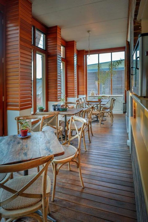 Jenkins Street Guesthouse - Tourism Caloundra 16