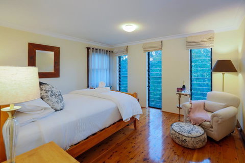 Jenkins Street Guesthouse - Tourism Caloundra 14