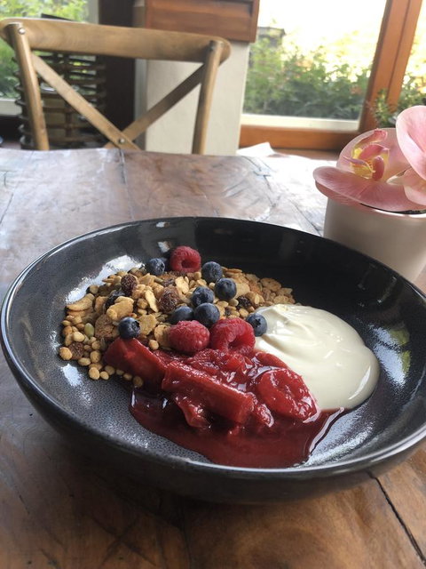 Jenkins Street Guesthouse - Tourism Caloundra 5