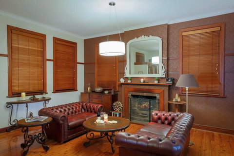 Jenkins Street Guesthouse - Tourism Caloundra 15