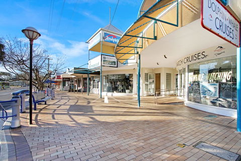 Huskisson Holiday Motel Cabins - Tourism Caloundra 3