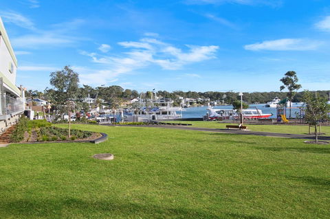 Huskisson Holiday Motel Cabins - Tourism Caloundra 10