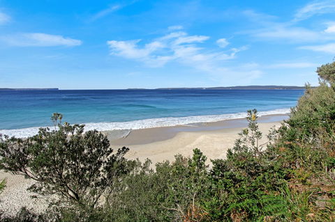Huskisson Holiday Motel Cabins - Tourism Caloundra 16