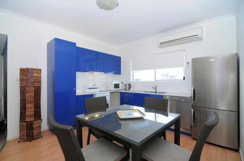 Huskisson Holiday Motel Cabins - Tourism Caloundra 26