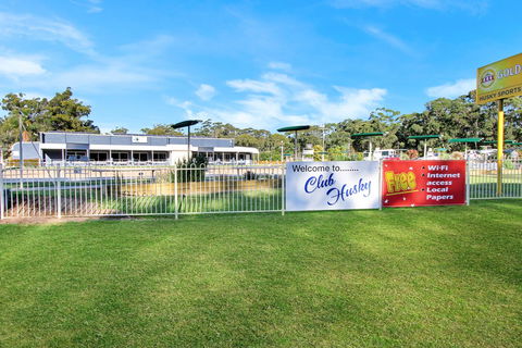 Huskisson Holiday Motel Cabins - Tourism Caloundra 12