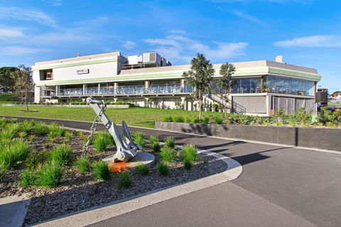 Huskisson Holiday Motel Cabins - Tourism Caloundra 8