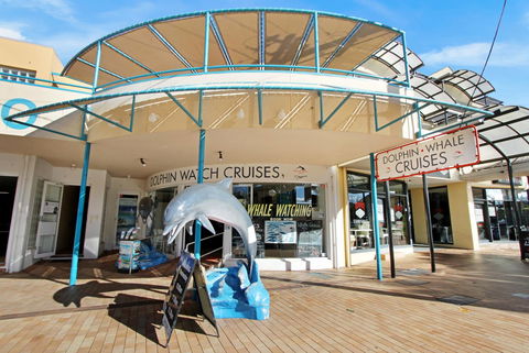 Huskisson Holiday Motel Cabins - Tourism Caloundra 22